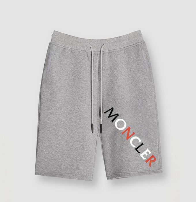 Moncler Shorts Mens ID:20240527-159